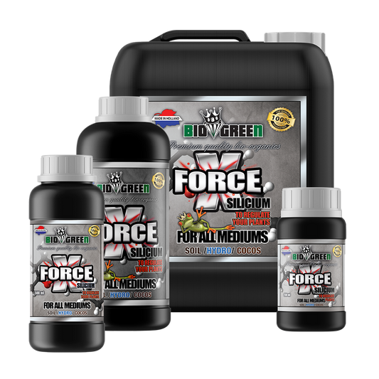 Bio Green X Force