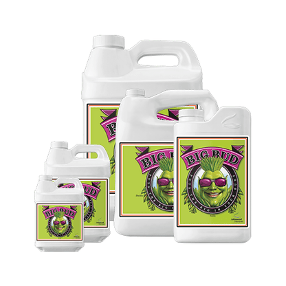 Advanced Nutrients Big Bud | Flowering Yield Booster