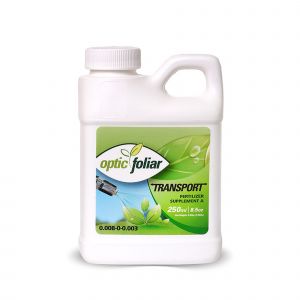 Optic Foliar Transport | Premium Foliar Wetting Agen