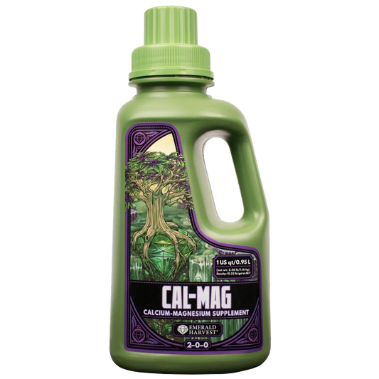 EMERALD HARVEST CAL-MAG