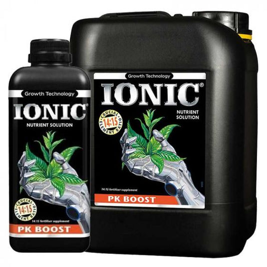Growth Technology Ionic PK Boost | Flowering Supplement
