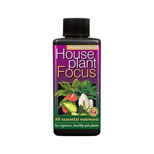 Growth Technology Houseplant Focus | Premium Plant Food