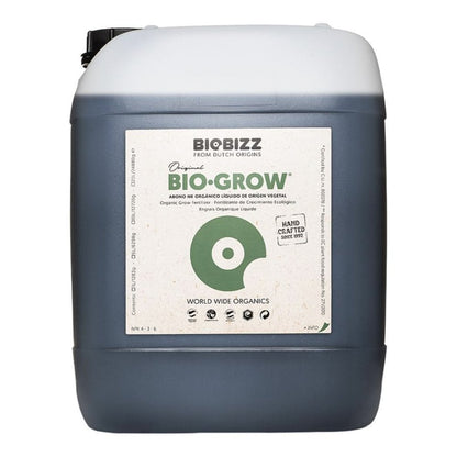 BioBizz Bio Grow | Organic Liquid Growth Fertilizer