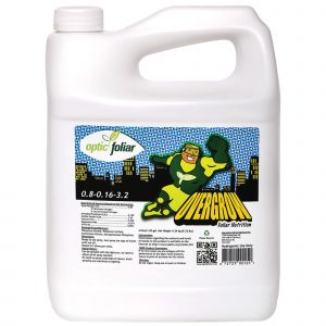 Optic Foliar Overgrow | Full Spectrum Foliar Spray