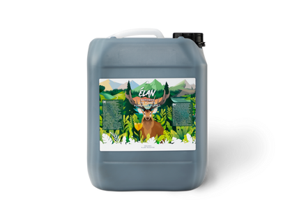 Crazy Hills Elan | Organic Amino Acid & Kelp Biostimulant