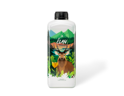 Crazy Hills Elan | Organic Amino Acid & Kelp Biostimulant