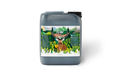 Crazy Hills Elan | Organic Amino Acid & Kelp Biostimulant