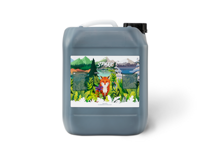 Crazy Hills Spark | Organic Seaweed Bloom Stimulant