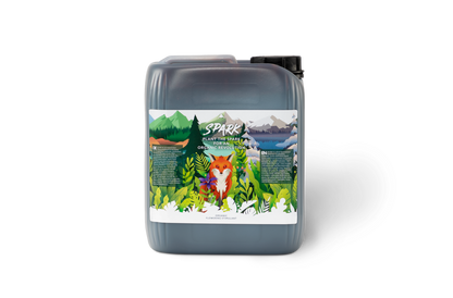 Crazy Hills Spark | Organic Seaweed Bloom Stimulant