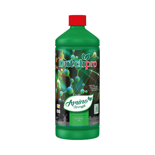 Dutchpro Amino Strength | Plant Growth & Stress Booster