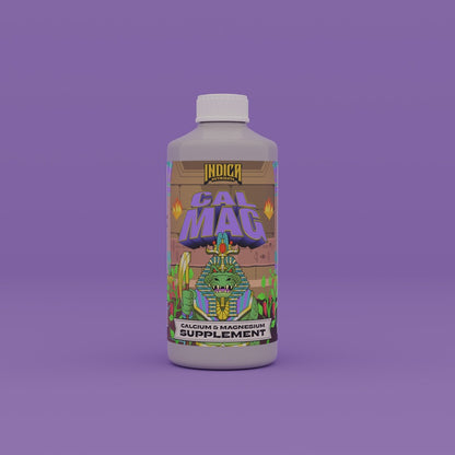Indica Cal Mag