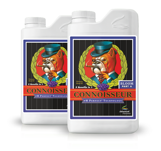 Advanced Nutrients pH Perfect Connoisseur Coco Bloom A&B