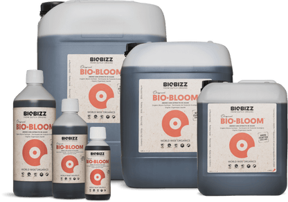 BioBizz Bio Bloom | Organic Liquid Flower Fertilizer