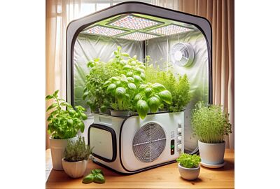 The Benefits and Essentials of Grow Tents and Kits