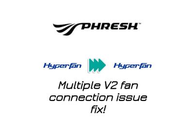 Phresh HyperFan V2 – The missing link