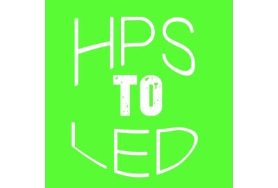 HPS to LED - Making the transition