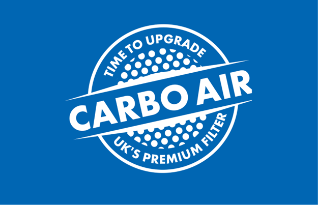 CARBOAIR Carbon Filters