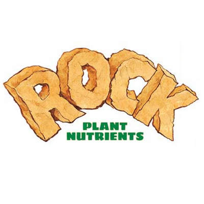 ROCK PLANT NUTRIENTS