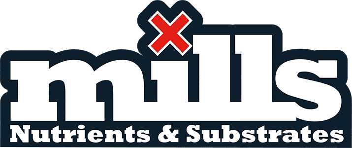 mills Nutrients & Substrates
