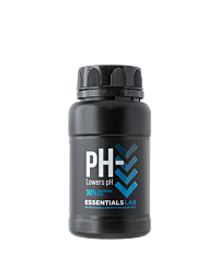 Essentials LAB pH Down 30% 