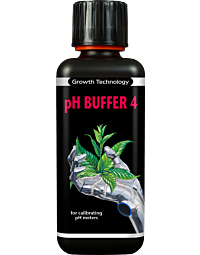 Growth Technology pH Buffer 4