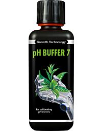 Growth Technology pH Buffer 7