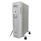 LightHouse 2000W Oil Filled Radiator 