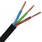3 Core flex cable (MTR)
