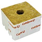  Cultiwool 100mm (4") Cubes - Small Hole (28/35) 