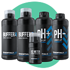 Essentials LAB pH Buffer 4