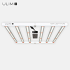 ULIM COMPLETE 720W LED Fixture