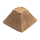 Eazy Pyramid (Organic dry)
