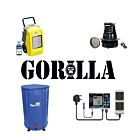 Gorilla Total VPD Control Kit (Up to 50m2 coverage)