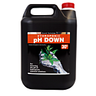 Growth Technology pH Down 30% Phosphoric Acid 