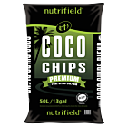 Nutrifield 50/50 Coco/Chips