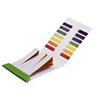 pH Test Strips - Litmus Paper