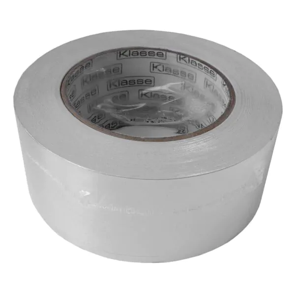 Mylar adhesive tape top
