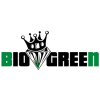 Biogreen fertiliser's