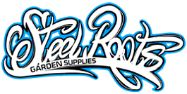 Steel Roots Garden Supplies