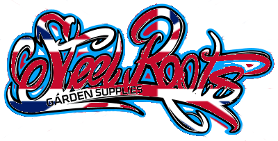 SteelRoots Footer Logo